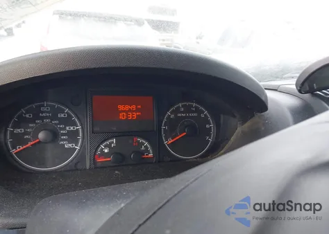 2021 Ram Promaster 2500 High Roof 159 Wb z USA, uszkodzony, nr VIN 3C6LRVDG5ME584584